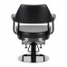 Hairdressing chair GABBIANO GRANADA Black